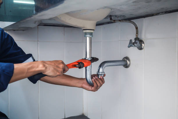Best Drain Cleaning Services  in Indian Mountain Lake, PA